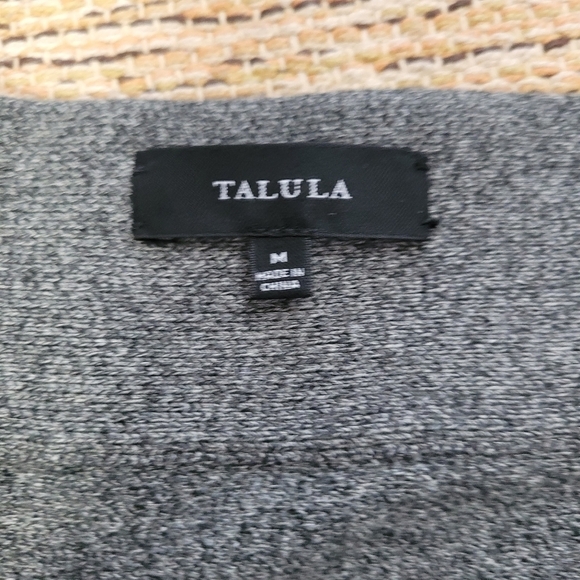 TALULA Mini Skirt - Picture 6 of 6